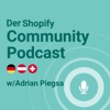 Der Merchant Inspiration Podcast für Shopify Händler artwork