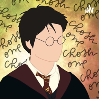 Harry potter podcast