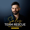 Sales Team Rescue with Jeremy DeMerchant artwork