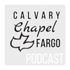 Calvary Chapel Fargo artwork