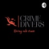 Crime Divers Podcast artwork