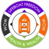 WOW Lifeboat Freedom (Wellness Offers Wealth) artwork