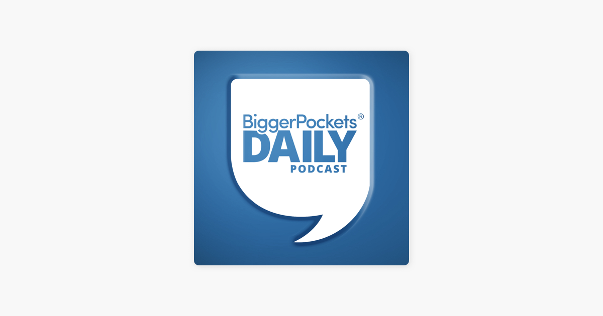 ‎BiggerPockets Daily on Apple Podcasts