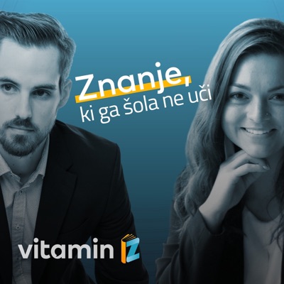 Vitamin Z Vitamin Z