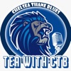 Tea With CTB - Chelsea FC Podcast  artwork