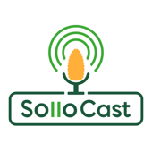 SolloCast - O Podcast do SolloAgro - SolloAgro