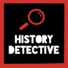 History Detective artwork
