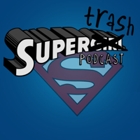Supertrash Minisode: Constantine Rewatch  with Kevin Bachelder