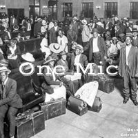 One Mic: Black History podcast
