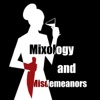 Mixology and Misdemeanors artwork