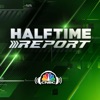 Halftime Report artwork