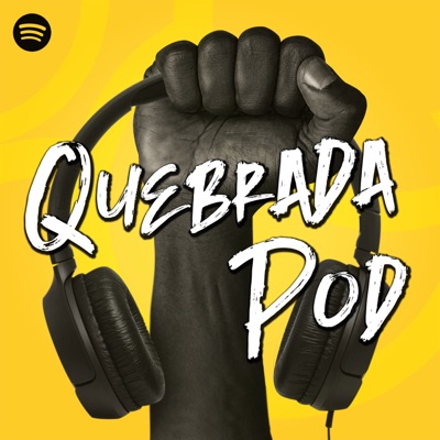 Quebrada Pod! Quebrada Pod!
