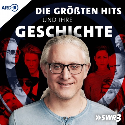 Die größten Hits und ihre Geschichte Die größten Hits und ihre Geschichte