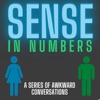 Sense In Numbers Podcast artwork