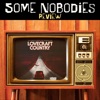 Some Nobodies review Lovecraft Country artwork