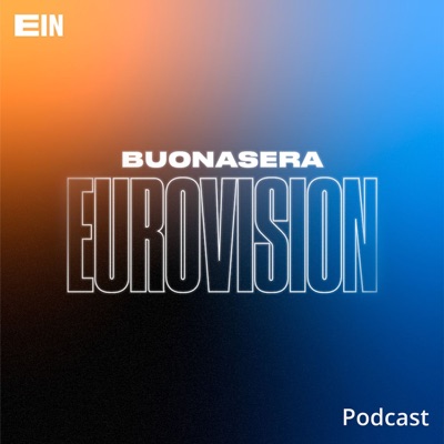 Buonasera Eurovision! Buonasera Eurovision!