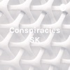 Conspiracies SK - Ghost & Conspiracy Stories artwork