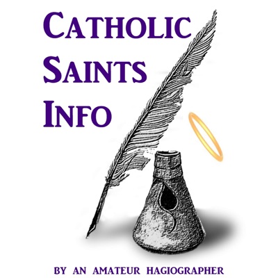Catholic Saints Info Catholic Saints Info