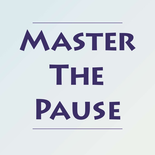 Master The Pause Artwork