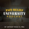 Pain Relief University artwork