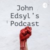 John Edsyl's Podcast artwork