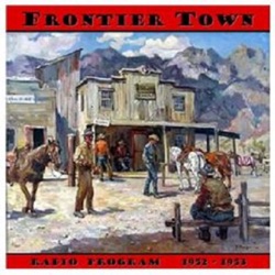 Frontier Town - xxxx49, episode 31 - 00 - Sundown Valley