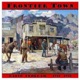 Frontier Town