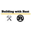 Building with Rust artwork
