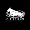 Citizen K9 Dog Training & Agility