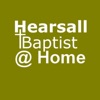 Hearsall @ Home artwork