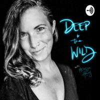 Ep. 1.4 - Embodiment as a Path to Good Sex - Amber Salhus