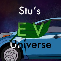 SEVU 54: The Changing YouTube and EV Landscape with Andy Slye