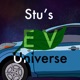 SEVU 58: EVs and Equity with Dr. EV Shelley