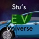 SEVU 59: How EVs Can Help Repair the World with Rabbi Ben Freed