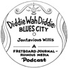 Diddie Wah Diddie: Blues City artwork