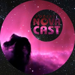 O Planeta Vermelho - Nova Cast #2