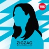ZigZag artwork