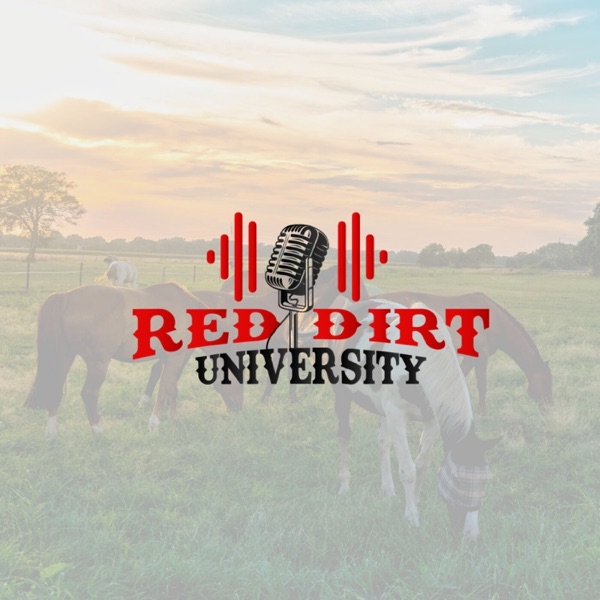 Red Dirt University Artwork
