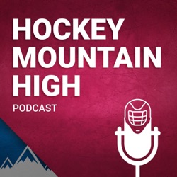 What To Make of the Avalanche’s 1-4-1 Road Trip