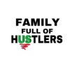 The Family Full of Hustlers  artwork