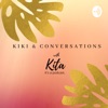 Kiki and Conversations with Kita: The Reboot  artwork