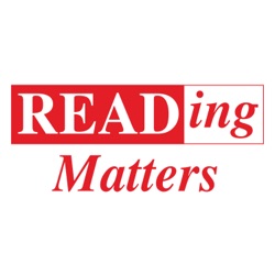 Reading Matters | Audio Books