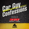 Car Guy Confessions artwork