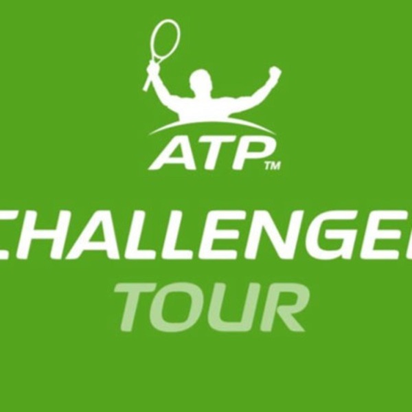 The Challenger Tour Podcast Artwork