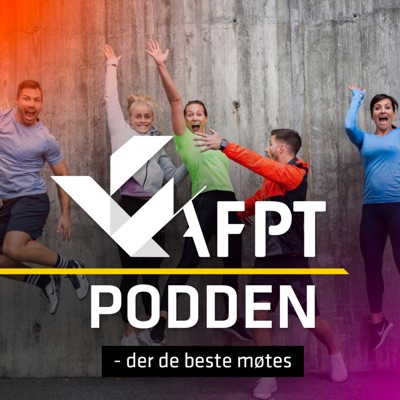 AFPT podden AFPT podden