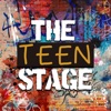 The Teen Stage artwork