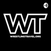 Wrestling Travel Podcast artwork