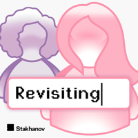 Revisiting podcast