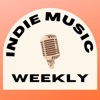 Indie Music Weekly Podcast artwork