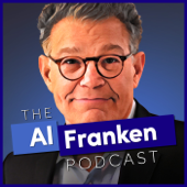 The Al Franken Podcast - ASF Productions